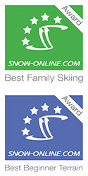 Snow-online awards