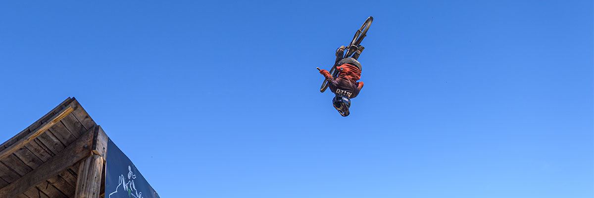 Freeride Days
