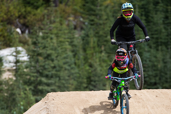 Slopestyle Centre