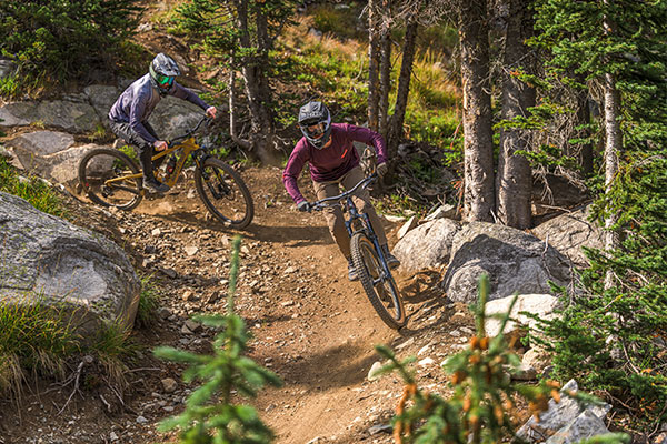 Bike Park