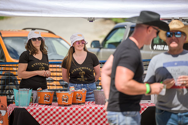 Craft & Country