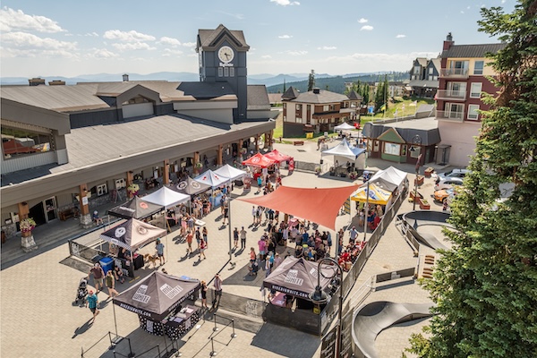 Summer events