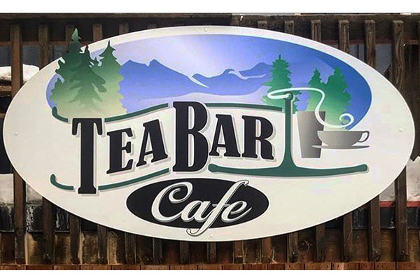 Tea Bar