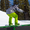 Terrain Park