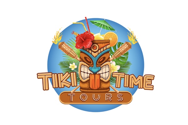 Tiki Time Tours