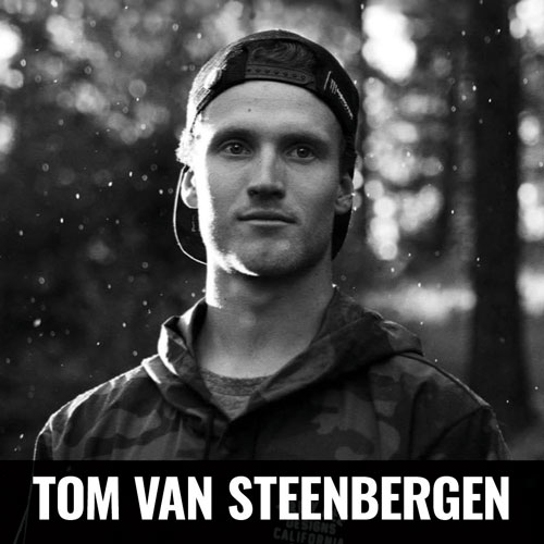 Tom Van Steenbergen