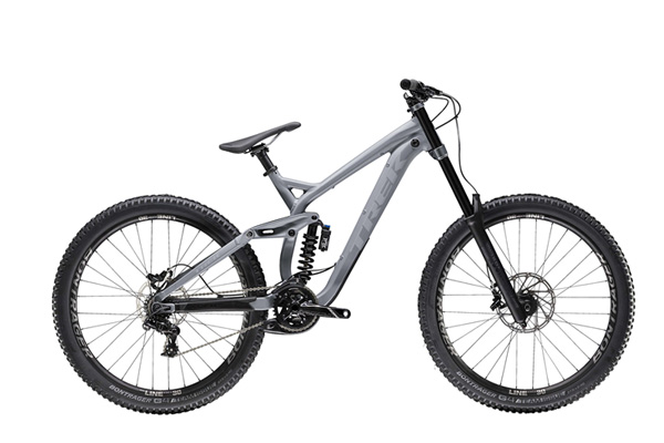 Trek Session Rental
