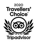 Tripadvisor Travelers Choice 2020