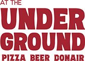 Underground logo