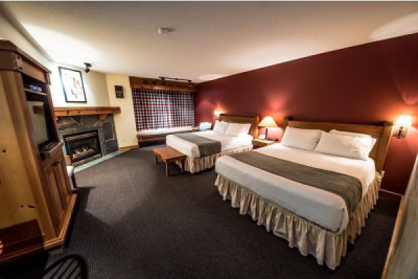 White Crystal Inn