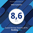 Booking.com award