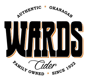 Wards Cider