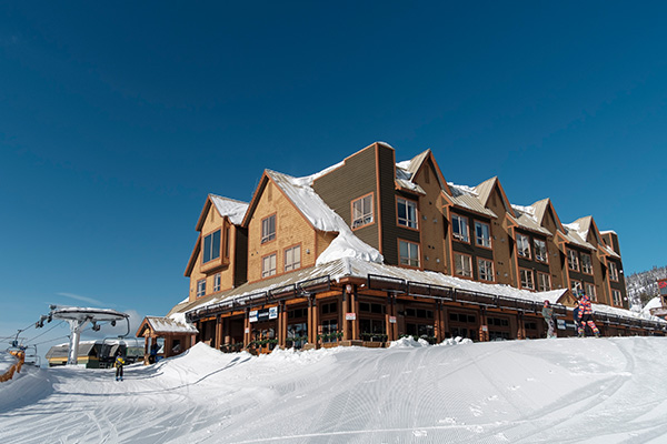Chateau Big White
