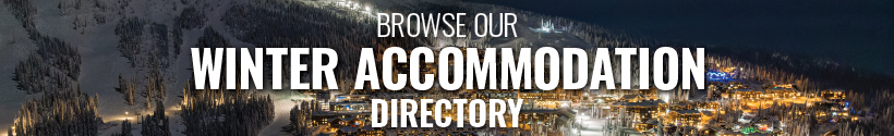 Accommodation Directory