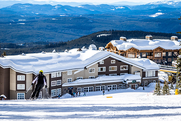 White crystal inn