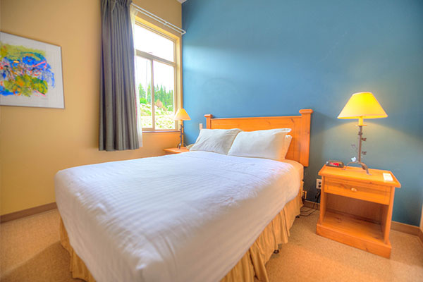 Inn at Big White