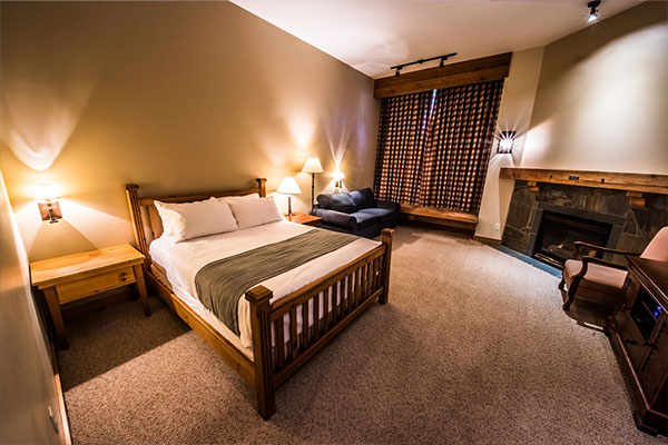 White Crystal inn