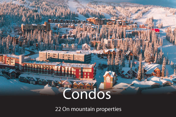 Condos