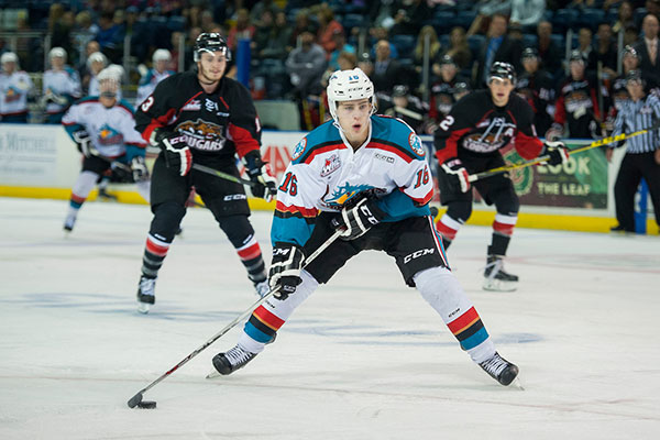 Kelowna Rockets