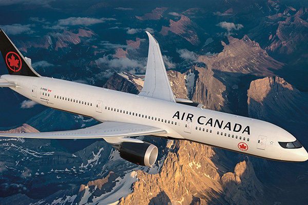 air canada