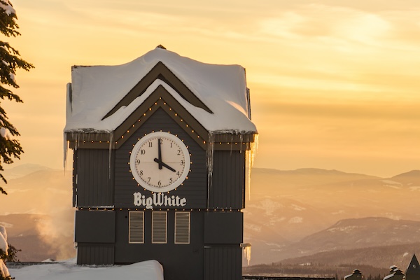 Clocktower