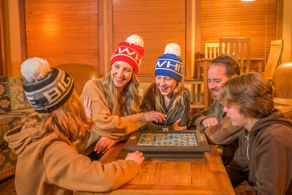 Family Games