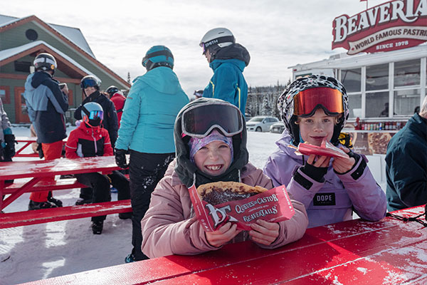 Beavertails