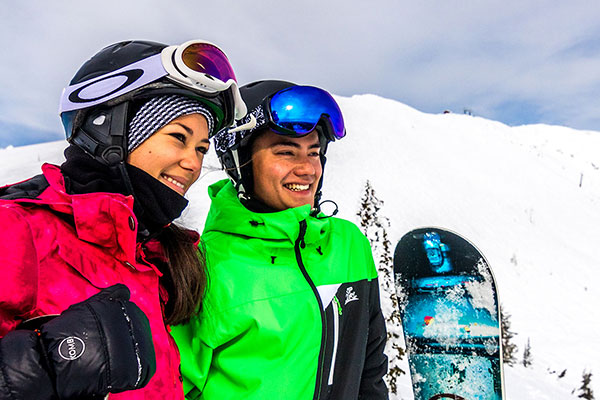 Discounted Lift Tickets