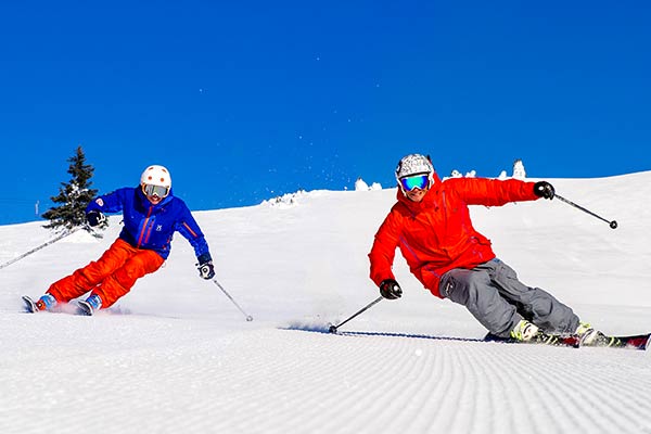 Ski Week