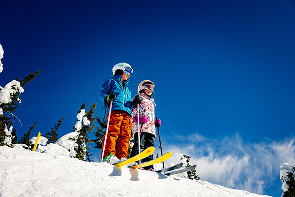 Kids Season long rentals