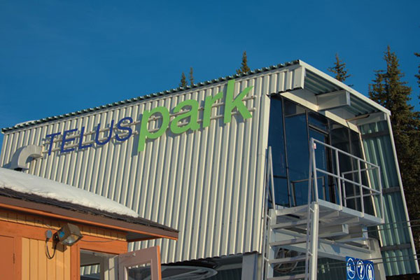 TELUS Park