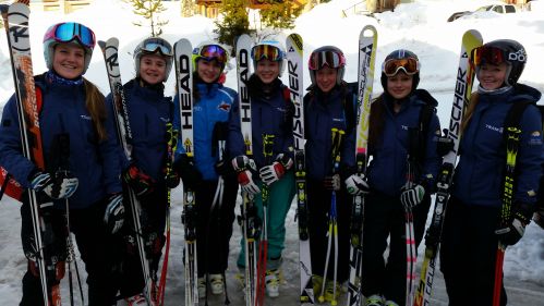  final qualifier for Canada Winter Games 2015