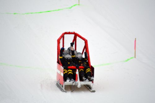 Big White News: The Great Northern Concrete Toboggan Race8