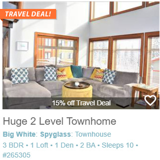 Owner direct deal