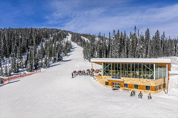 Vista at Black Forest