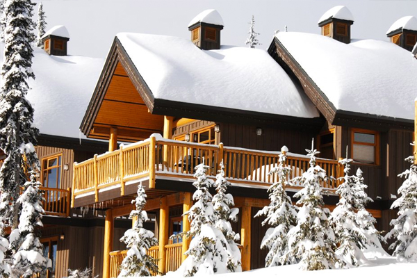 Bullet Creek Cabins