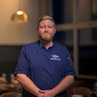 Chef Boddie Macklin-Shaw