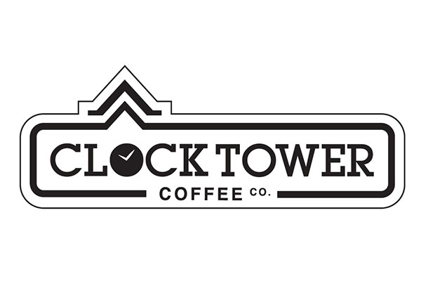 Clocktower logo