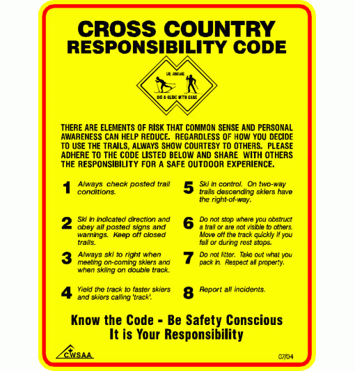code xc