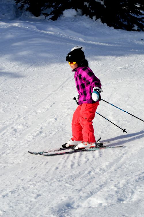 Australia Day 2015 at Big White9