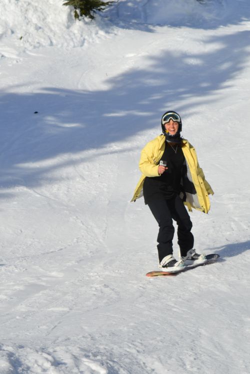 Australia Day 2015 at Big White17