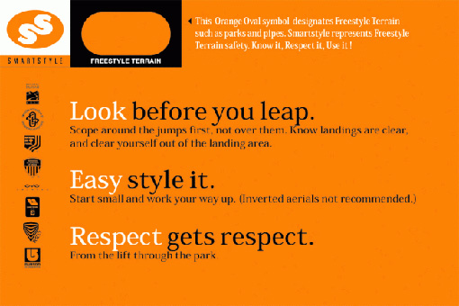 freestyle