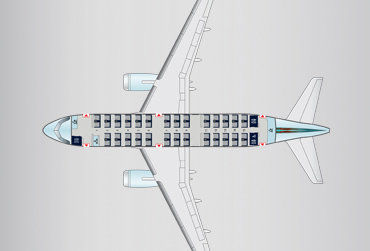 Air Canada Jetz