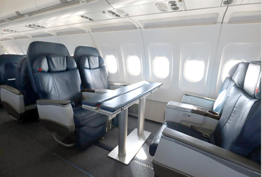 Air Canada Jetz