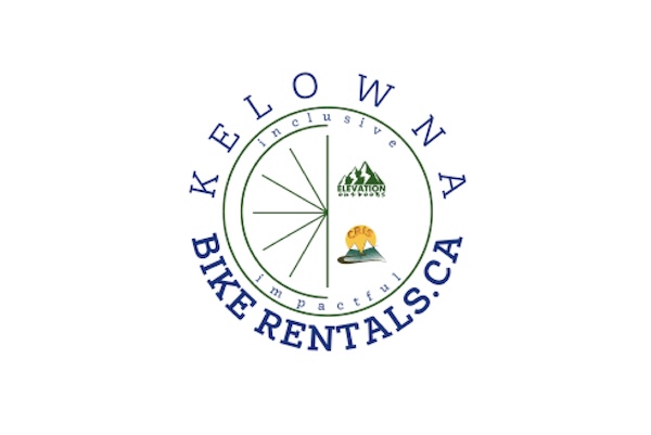 Kelowna bike rentals