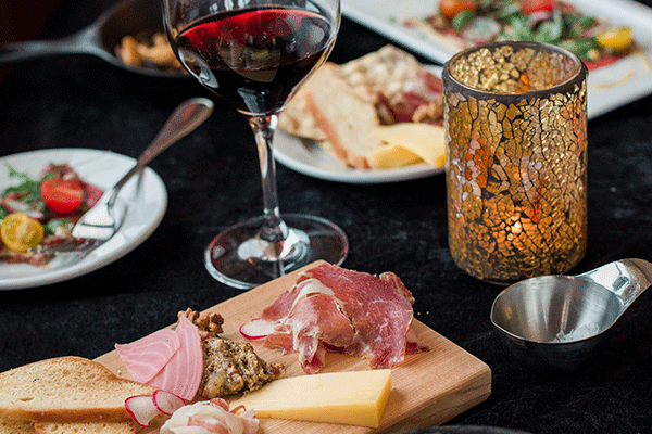 Kettle Valley Steakhouse