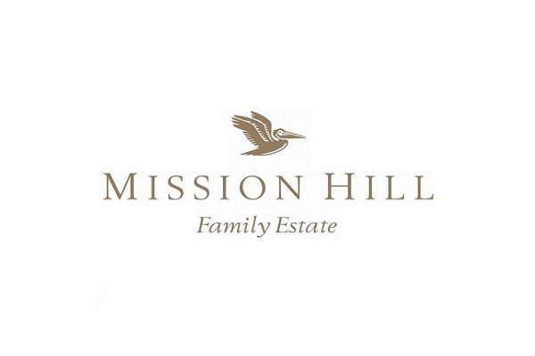 Mission Hill Family Estate
