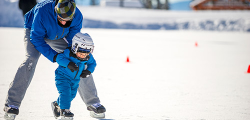 Free Skating