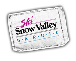 Snow Valley logo