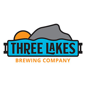three lakes